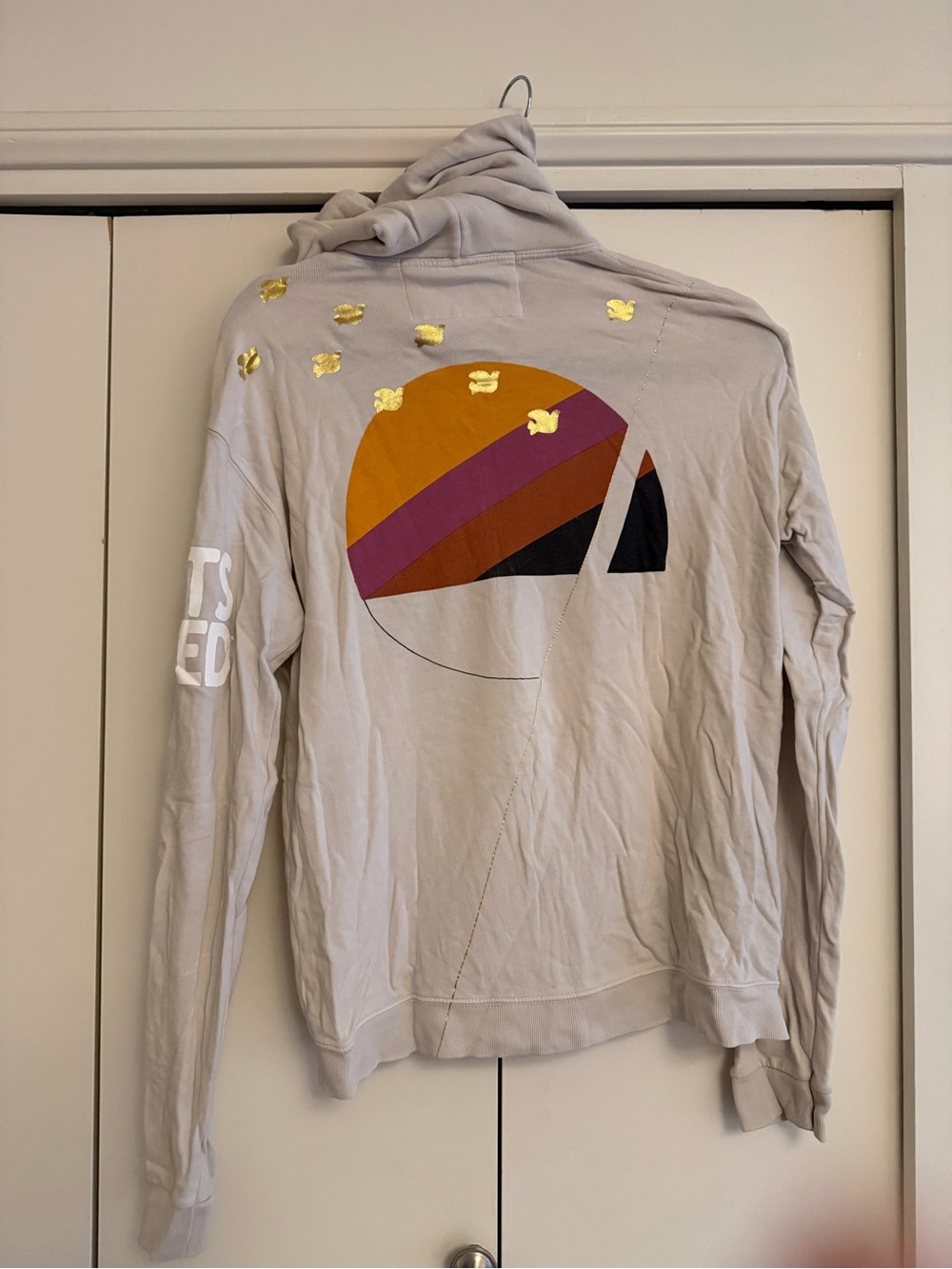freecity Sweatshirt